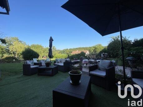 Maison de campagne - 245 m² - 8 pièces