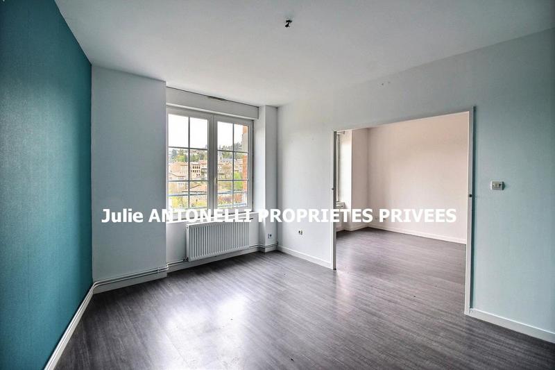 Appartement - 76 m² - 4 pièces