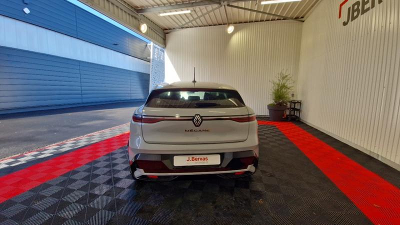 Renault Mégane E-Tech equilibre Ev60 220ch super charge