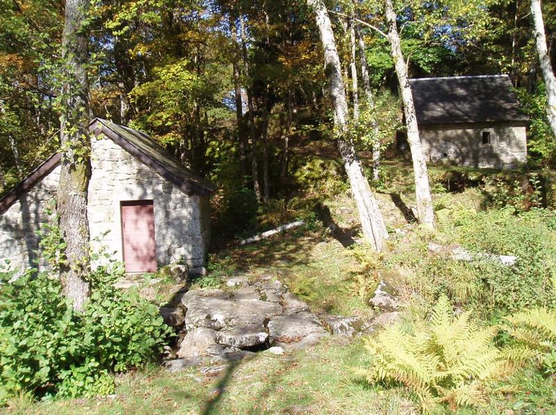 Balade et repas d'Automne