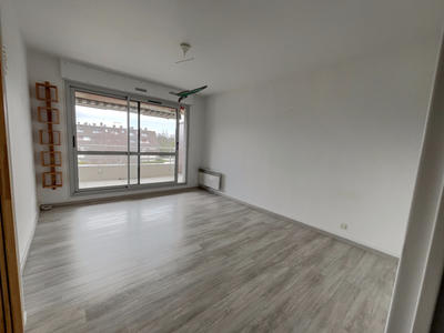 Appartement - 25 m² - 1 pièce