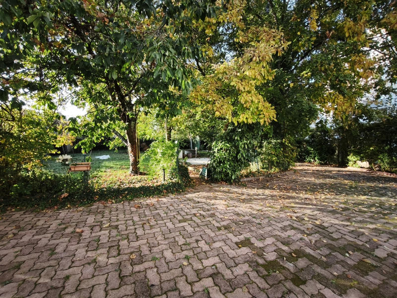 Maison - 118 m² - 7 pièces