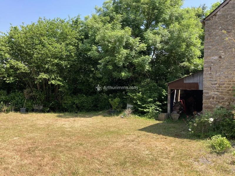 Maison - 227 m² - 7 pièces