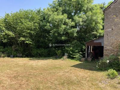 Maison - 227 m² - 7 pièces