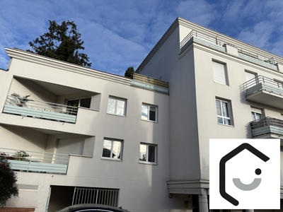 Appartement - 31 m² - 1 pièce