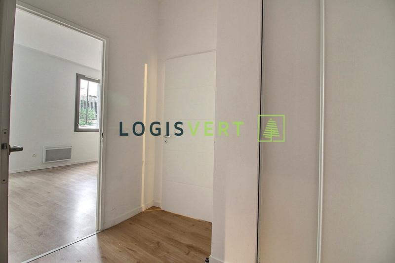 Appartement - 29 m² - 1 pièce