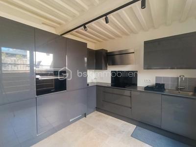 Maison - 160 m² - 5 pièces