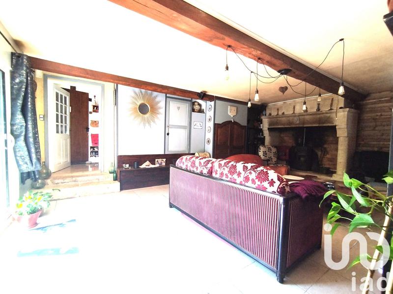 Maison - 235 m² - 8 pièces