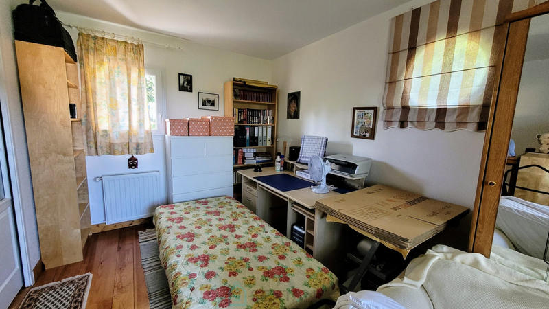 Maison - 126 m² - 5 pièces