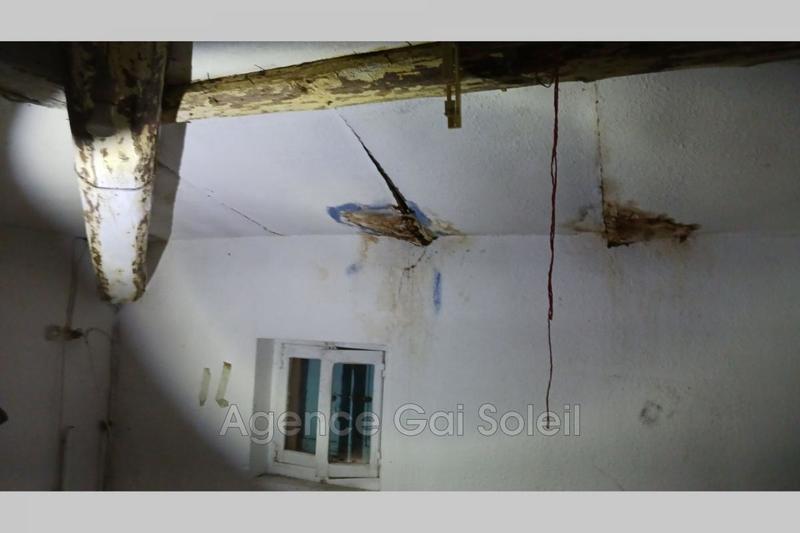 Maison de village - 50 m² - 3 pièces