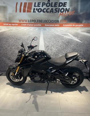 Suzuki Gsx-S 1000 Gsx-S1000