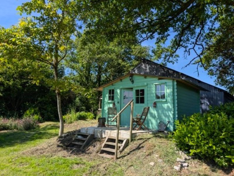 Maison - 134 m² - 5 pièces