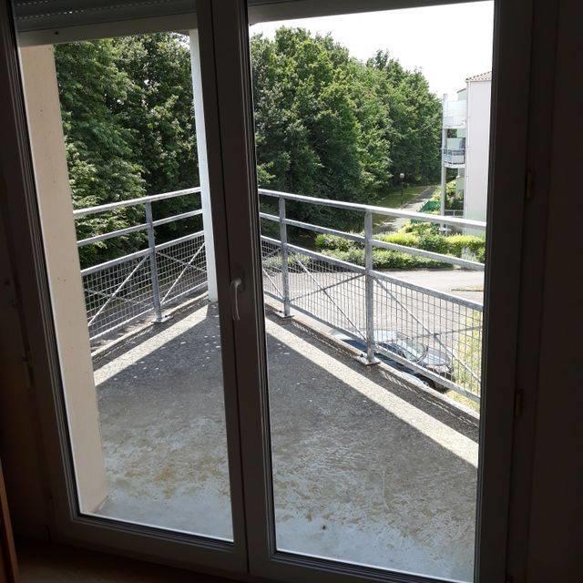 Studio - 20 m² - 1 pièce