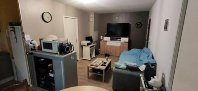 Appartement - 49 m² - 2 pièces