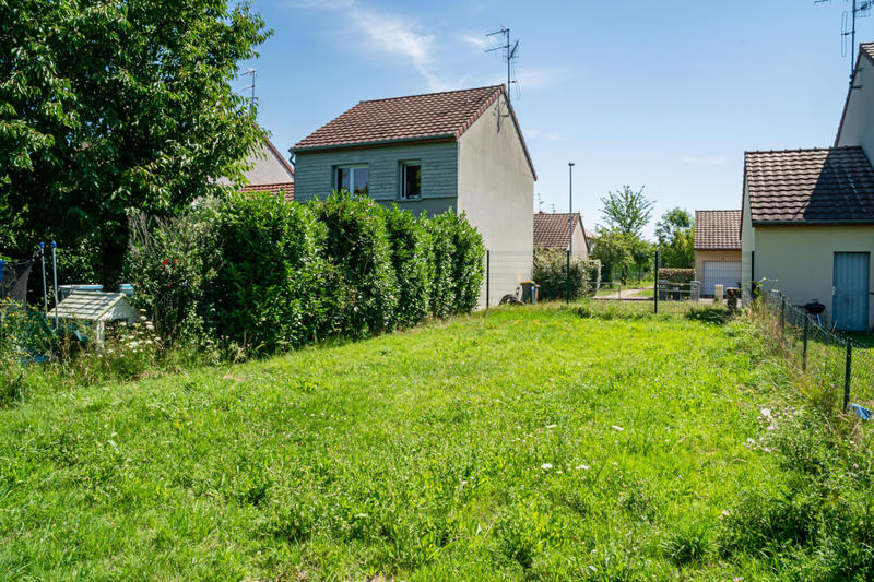 Terrain - 10 287 m²