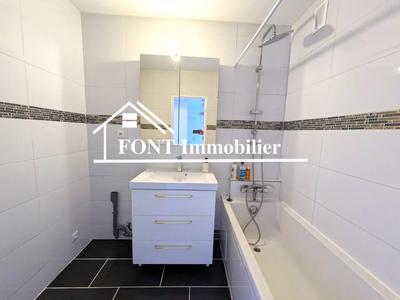 Appartement - 83 m² - 4 pièces