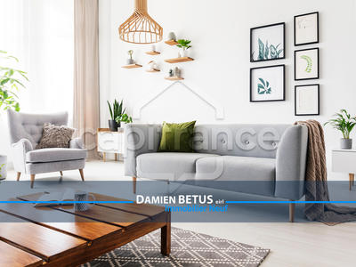 Maison - 103 m² - 5 pièces