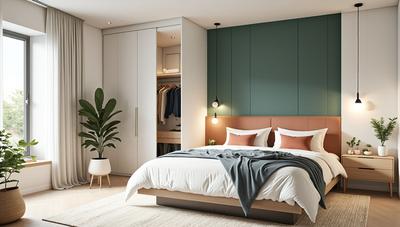 Appartement - 54 à 130 m² - 2 à 5 pièces