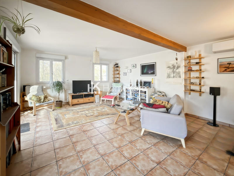 Maison - 174 m² - 6 pièces