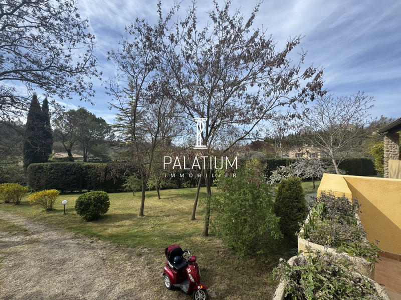 Maison traditionnelle - 160 m² - 6 pièces