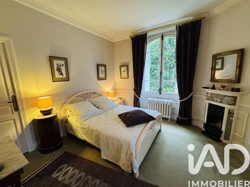 Maison - 154 m² - 6 pièces