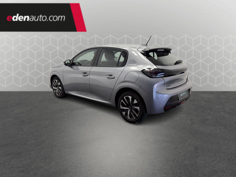 Peugeot 208 100 s&amp;S Bvm6 Style