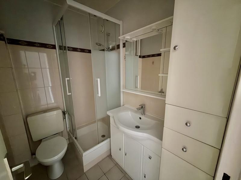 Appartement - 27 m² - 1 pièce