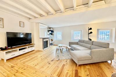 Duplex - 70 m² - 3 pièces