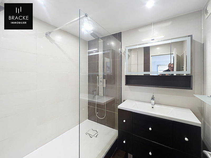 Appartement - 88 m² - 4 pièces