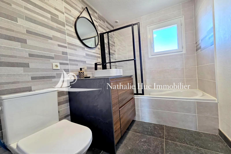 Maison - 96 m² - 5 pièces