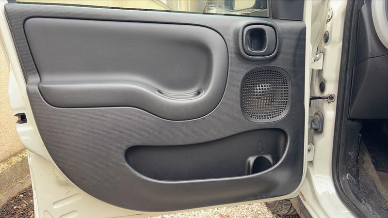 Fiat Panda III 0.9 TwinAir 85 City Cross