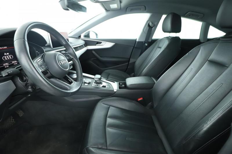 Audi A5 sportback 2.0 Tfsi Design Luxe s tronic 7 190 ch