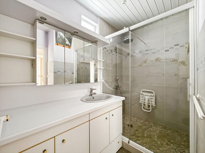 Appartement - 71 m² - 3 pièces