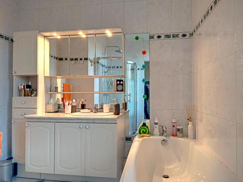 Maison - 148 m² - 5 pièces