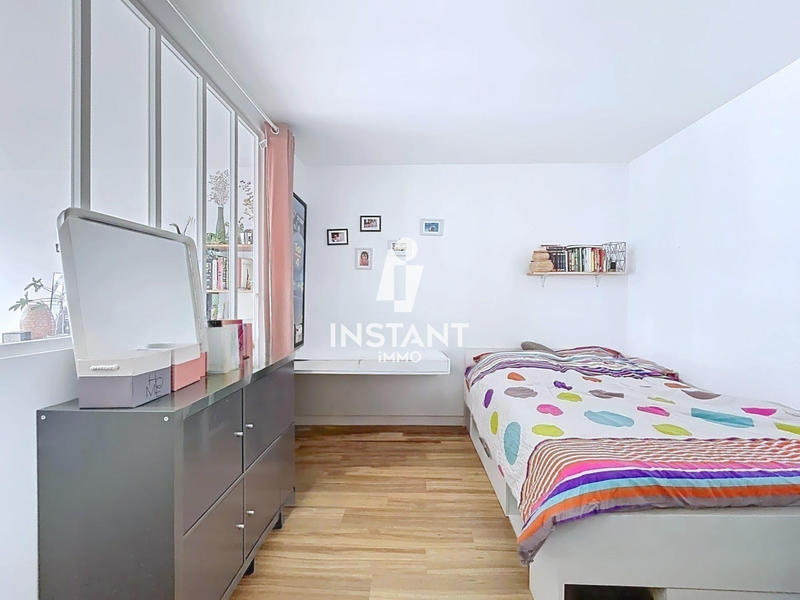 Appartement - 105 m² - 5 pièces