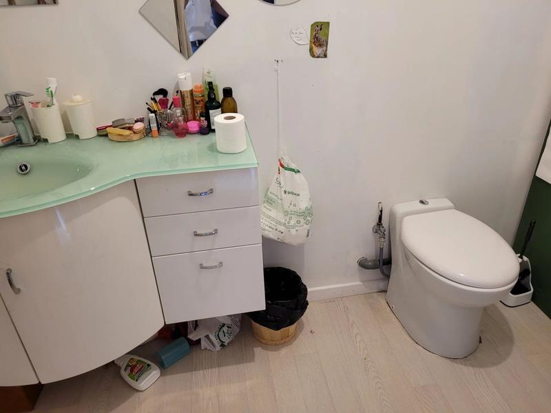 Maison - 105 m² - 4 pièces