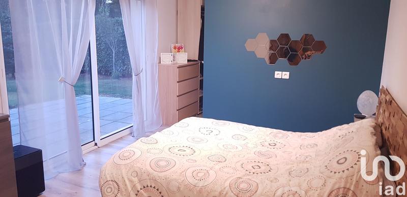 Maison - 162 m² - 6 pièces