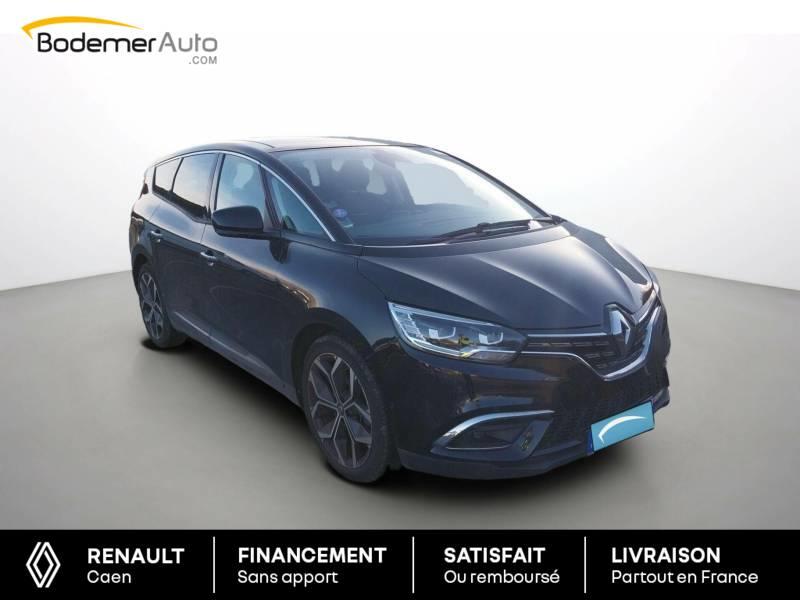 Renault Grand Scénic TCe 140 Fap - 21 Intens