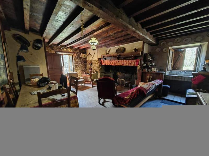 Maison - 137 m² - 4 pièces