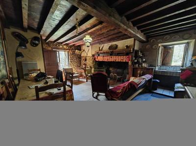 Maison - 137 m² - 4 pièces