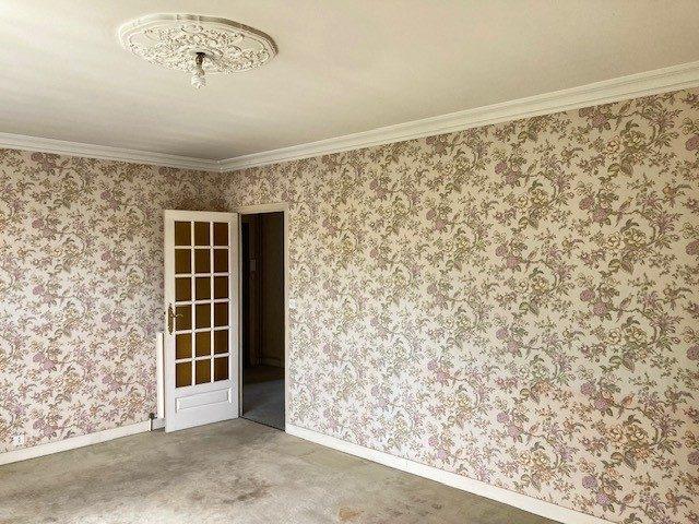 Appartement - 95 m² - 5 pièces