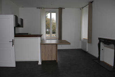 Appartement - 49 m² - 2 pièces