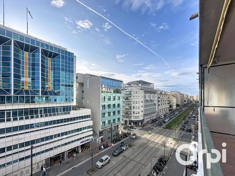 Appartement - 86 m² - 3 pièces