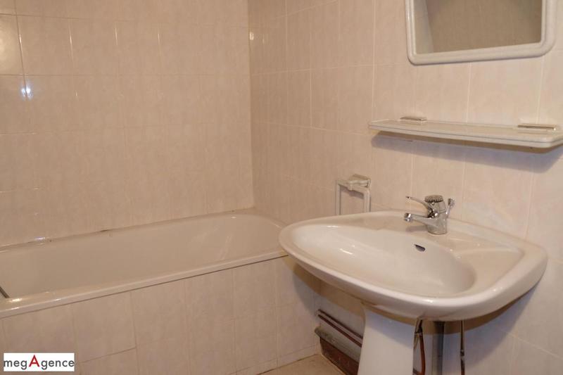 Maison en pierre - 143 m² - 5 pièces