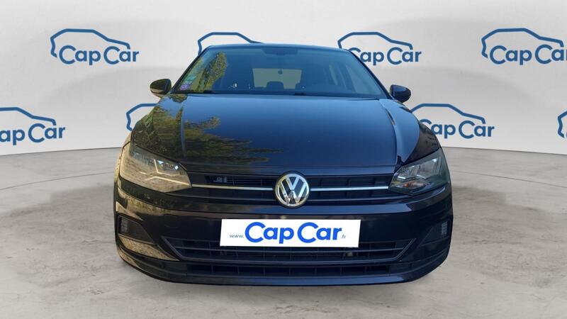 Volkswagen Polo VI 1.0 Tsi 95 Iq.Drive