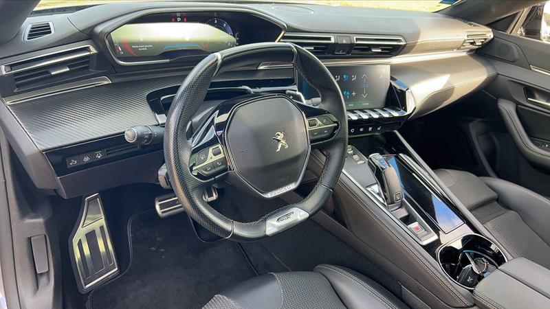 Peugeot 508 II 1.5 BlueHDi 130 Gt - Automatique Toit ouvrant