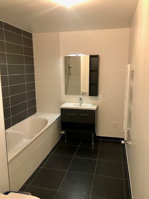 Appartement - 40 m² - 1 pièce