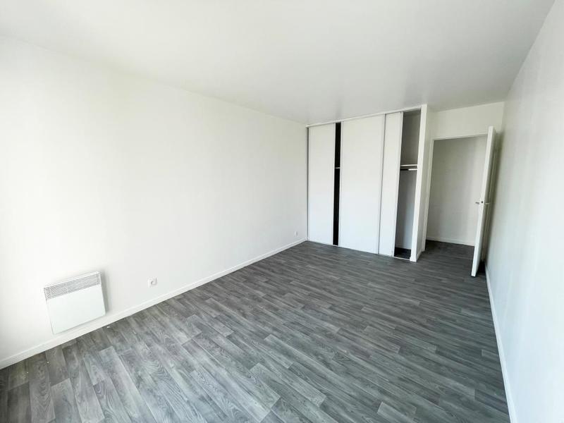 Appartement - 128 m² - 5 pièces