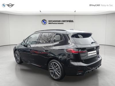 Bmw Serie 2 Active Tourer U06 218i 136 ch Dkg7 m Sport