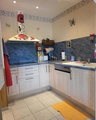 Villa - 50 m² - 3 pièces